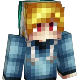 jmontign Minecraft avatar bust