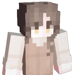 jmoon18 Minecraft avatar bust