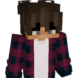 jmoura96 Minecraft avatar bust