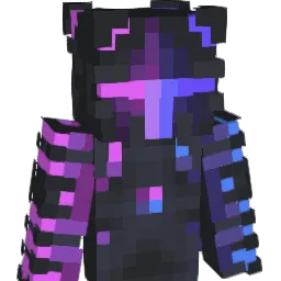 jmrc's Minecraft skin