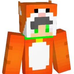 jms4770 Minecraft avatar bust