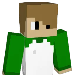 jms8132002 Minecraft avatar bust