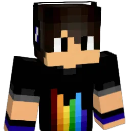 jmsheldon's Minecraft skin