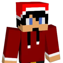 jmslovatt Minecraft avatar bust