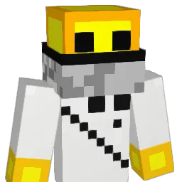 jmstolle Minecraft avatar bust