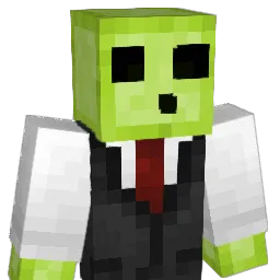 jmthelemon Minecraft avatar bust