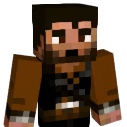 jmulroony822 Minecraft avatar bust