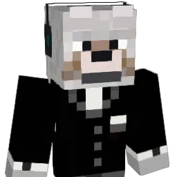 jmurtg Minecraft avatar bust