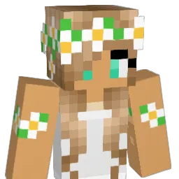 jmw999 Minecraft avatar bust