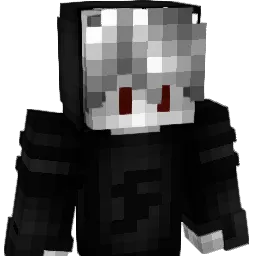 jmwv18 Minecraft avatar bust