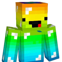 jmx2010's Minecraft skin