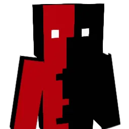 jmxout's Minecraft skin