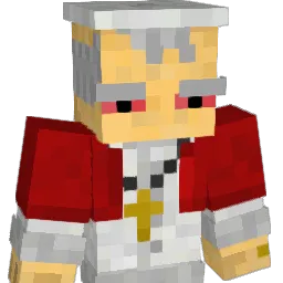 jmxpr32 Minecraft avatar bust