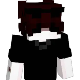 jmzX Minecraft avatar bust