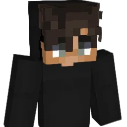jnas72 Minecraft avatar bust