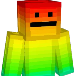 jnbarthol888 Minecraft avatar bust