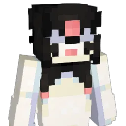jnguker Minecraft avatar bust
