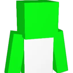 jnhmhh Minecraft avatar bust