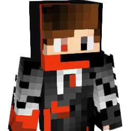 jnmaietta Minecraft avatar bust