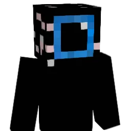 jnmo Minecraft avatar bust