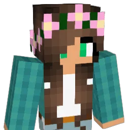 jnnfr282 Minecraft avatar bust