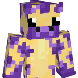 jnnshss Minecraft avatar bust