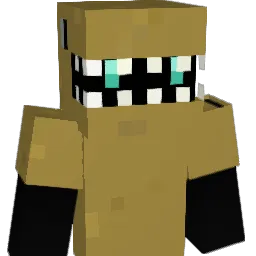 jnqxac9ivrw Minecraft avatar bust