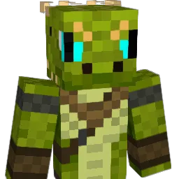 jnstetter Minecraft avatar bust