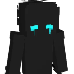 jnuggs12 Minecraft avatar bust