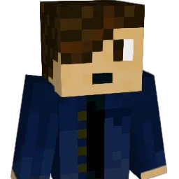 jnyrr Minecraft avatar bust