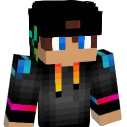 jo204jo Minecraft avatar bust