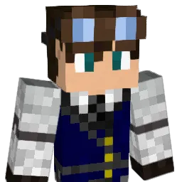 jo2222's Minecraft skin