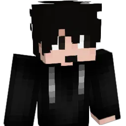 jo6o Minecraft avatar bust