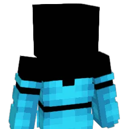 joJONI_11 Minecraft avatar bust