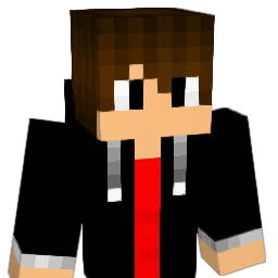 jo_1010omg Minecraft avatar bust