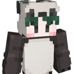 jo_Mental Minecraft avatar bust