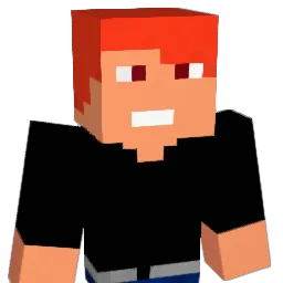 jo_gor Minecraft avatar bust