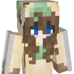 jo_nic_ Minecraft avatar bust