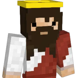 jo_world01's Minecraft skin