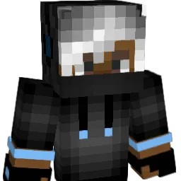 joaOMANOEL17 Minecraft avatar bust