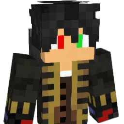 joablack's Minecraft skin