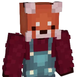 joach2007 Minecraft avatar bust