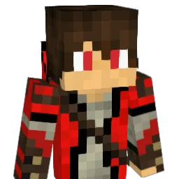 joaco01 Minecraft avatar bust