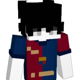 joacococos777 Minecraft avatar bust