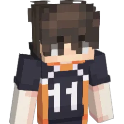 joacoloool Minecraft avatar bust