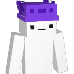 joacoo17 Minecraft avatar bust
