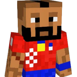 joacoo_ Minecraft avatar bust