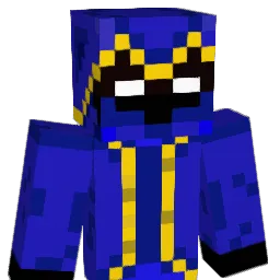 joacooo1 Minecraft avatar bust