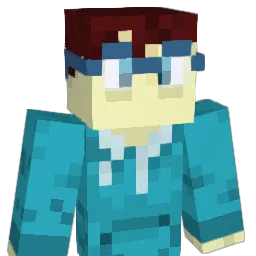 joacraft008 Minecraft avatar bust