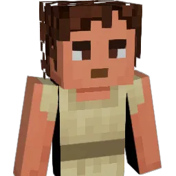 joahyeon's Minecraft skin